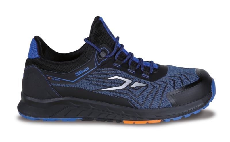 Beta 7352B 44-Schoen 0-Gravity (S1P) Blue - 073520144