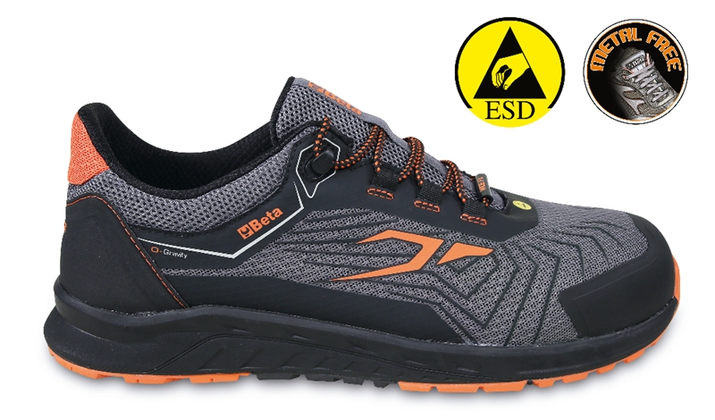 Beta 7352G 44-0-Gravity Schoen Van Mesh - 073520344