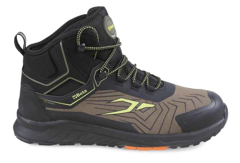 Beta 7357V 42-0-Gravity Enkelhoge Schoen - 073570142