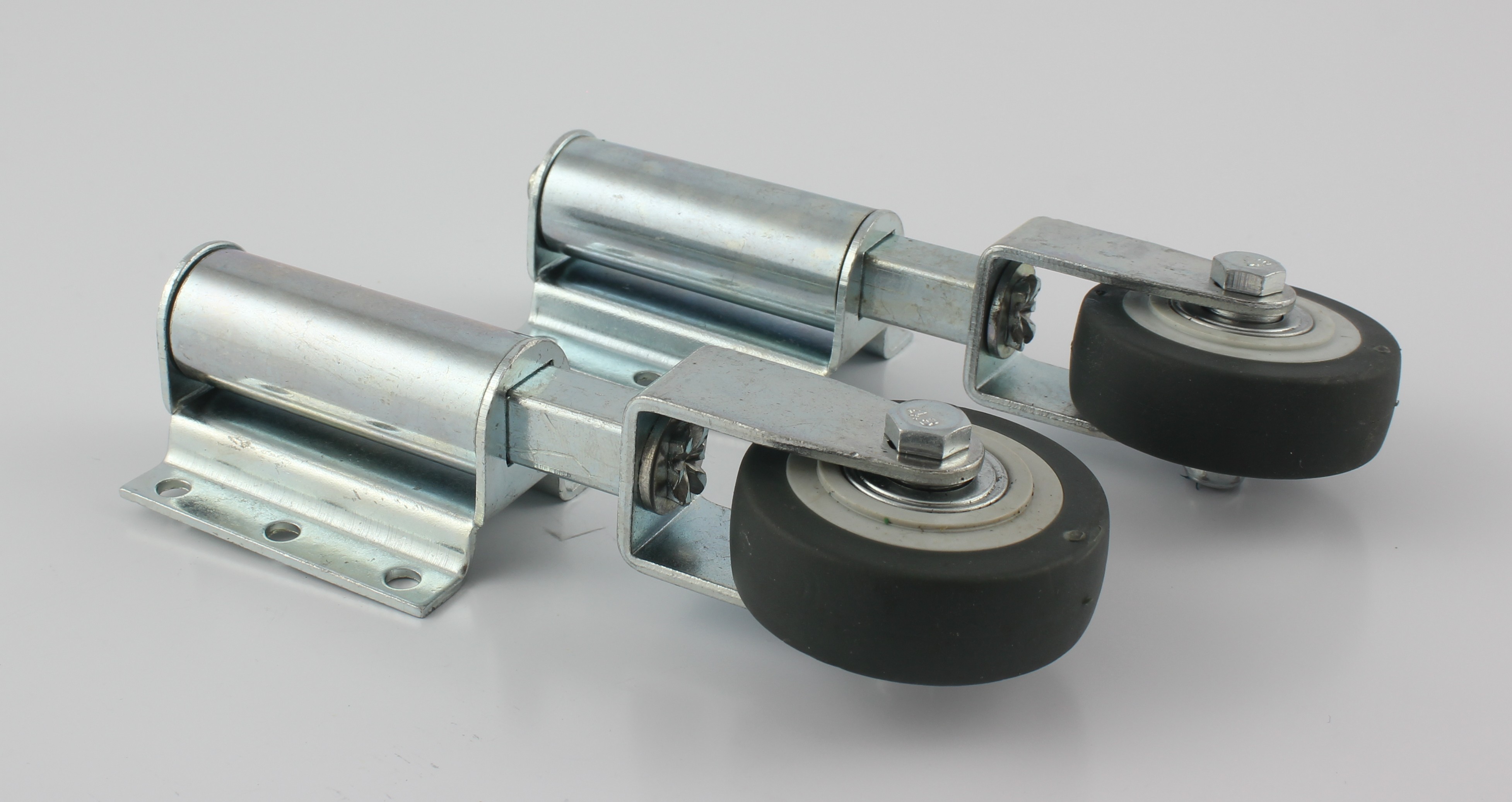 Altrex Set (2st) verende trapwielen - 737020