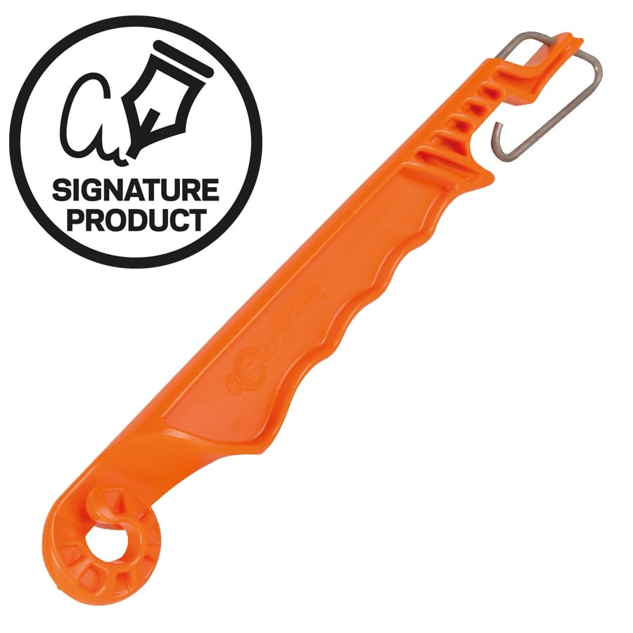 Gallagher Multifunctioneel mobiele handgreep (6) - 738321 738321