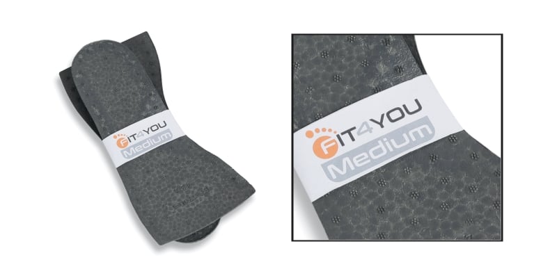 Beta 7397M 37/38 Fit4You Inlegzolen | Medium - 073970237