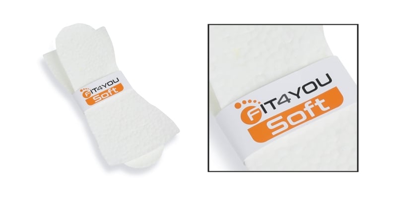 Beta 7397S 37/38 Fit4You Inlegzolen | Zacht - 073970137