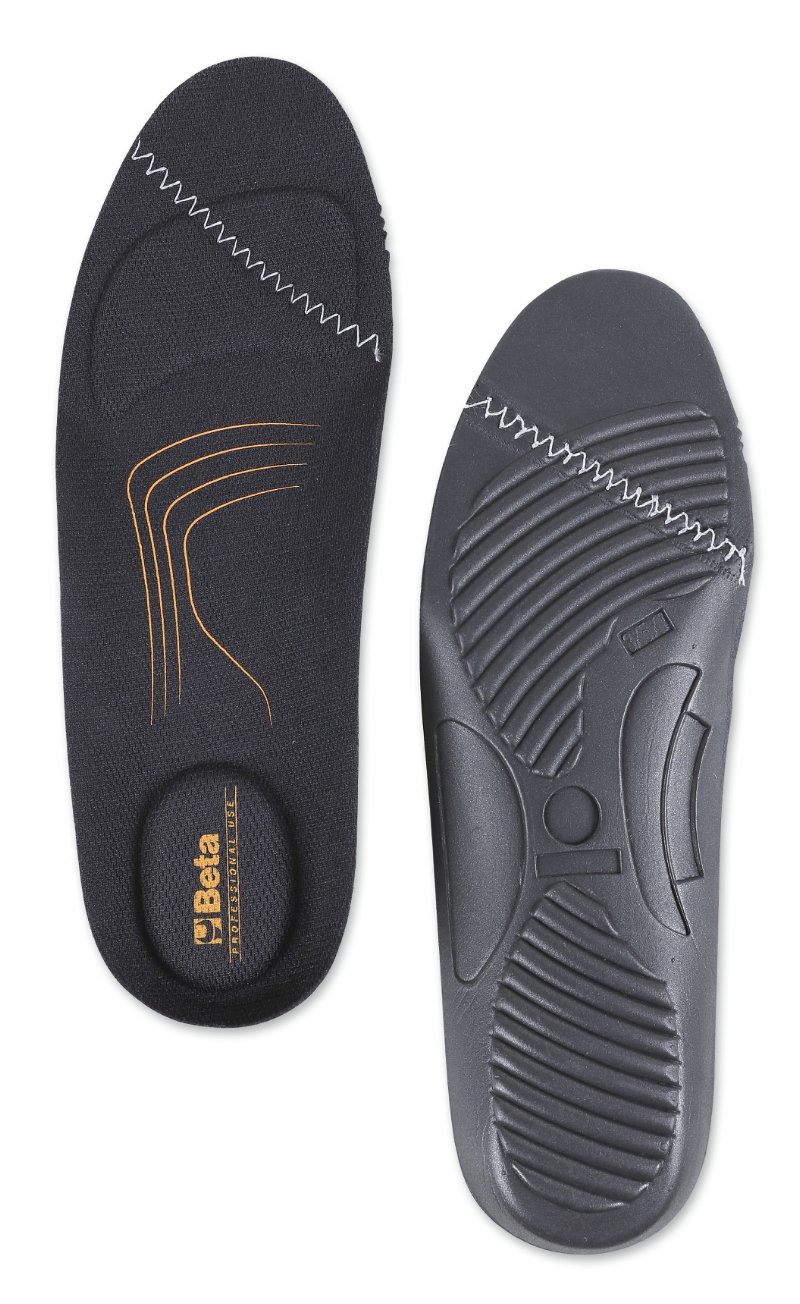 Beta 7398/0-G 40-Anatomisch Inlegzolen - 073981240