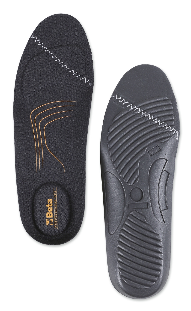 Beta 7398/0-G 44-Anatomisch Inlegzolen - 073981244