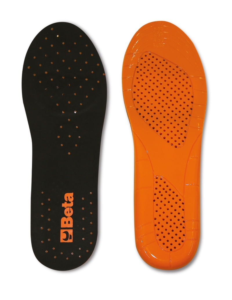 Beta 7398Up 36-40-Anatomisch Inlegzool - 073980076