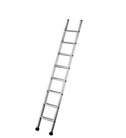 Little Jumbo Magazijnladder | met 10 traptreden 1202210110