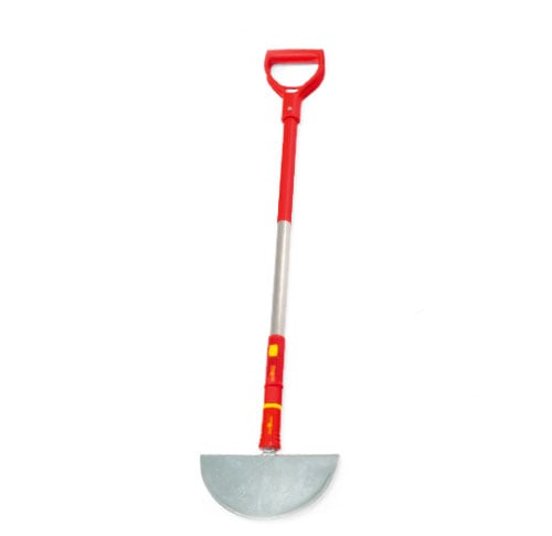 Wolf Garten RM-F Kantensteker | AangeSteeld | 100 cm | 22,5 cm breed - 73ADD001650