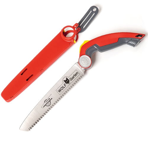 Wolf Garten Klapzaag | Power Cut Saw 275 | 27.5 cm - 73BCA004650