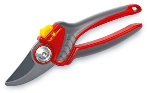 Wolf Garten RR4000 Snoeischaar | Premium plus | Papegaaiebek | tot 22 mm Ø - 73CFA004650
