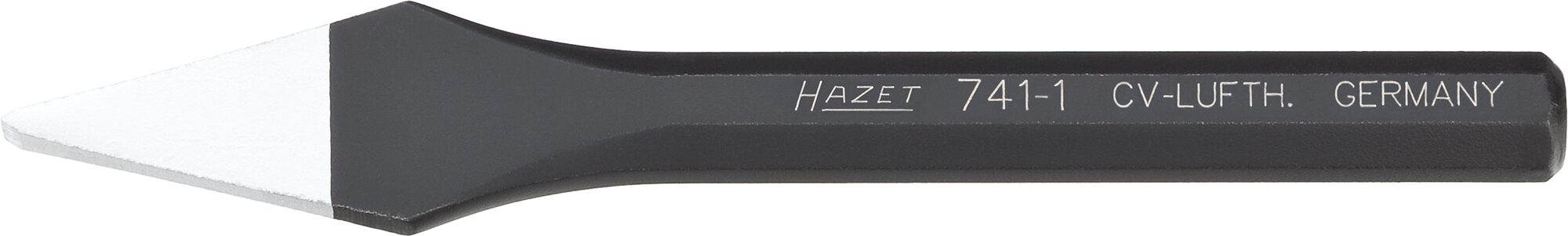 HAZET Ritsbeitel 741-1 · 4 mm