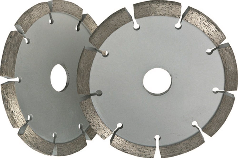 Rotec Voegenfrees DSF SILVERLINE 115x 4,5/22,23 - 7411153