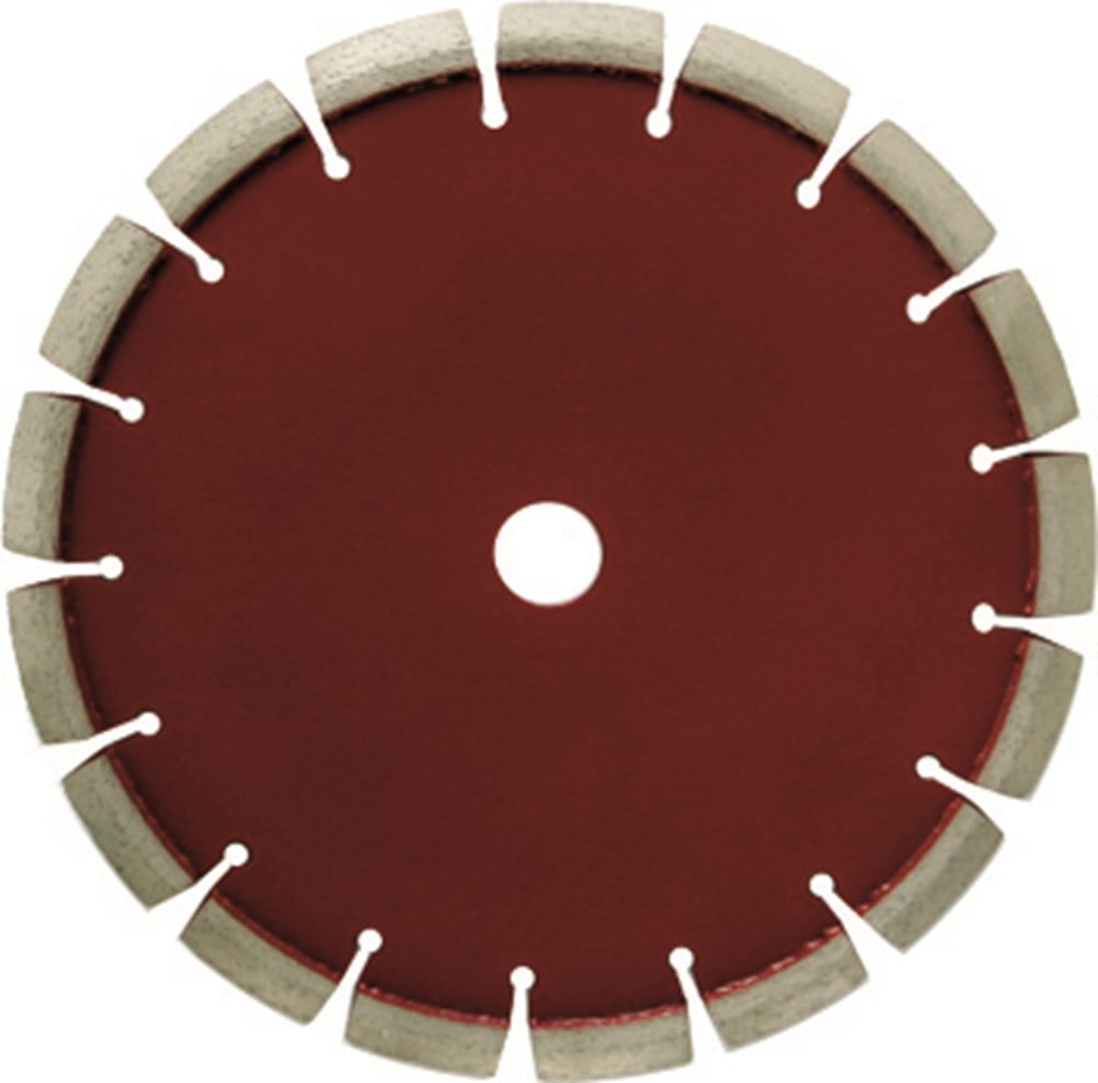Rotec Voegenfrees DSF-V 230x 9.7/22,23 - 7422303