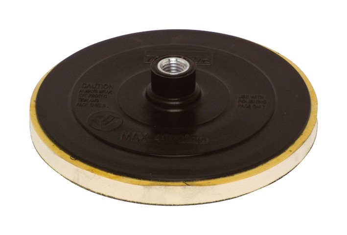 Makita Accessoires Steunschijf 165mm - 743053-3