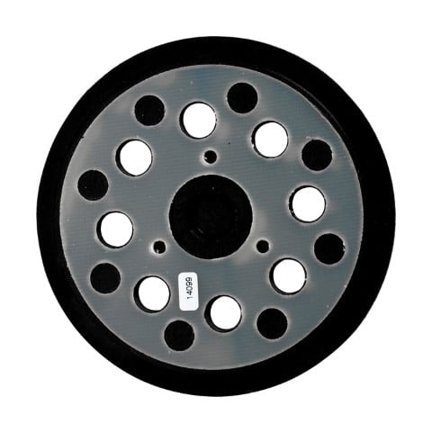 Makita Accessoires Schuurzool BO5010, BO5030K , BO5031K | 743081-8