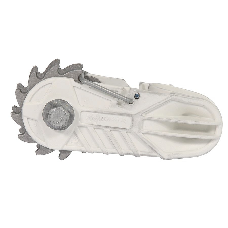Gallagher Geïsoleerde eindspanner (1) - 743103 743103