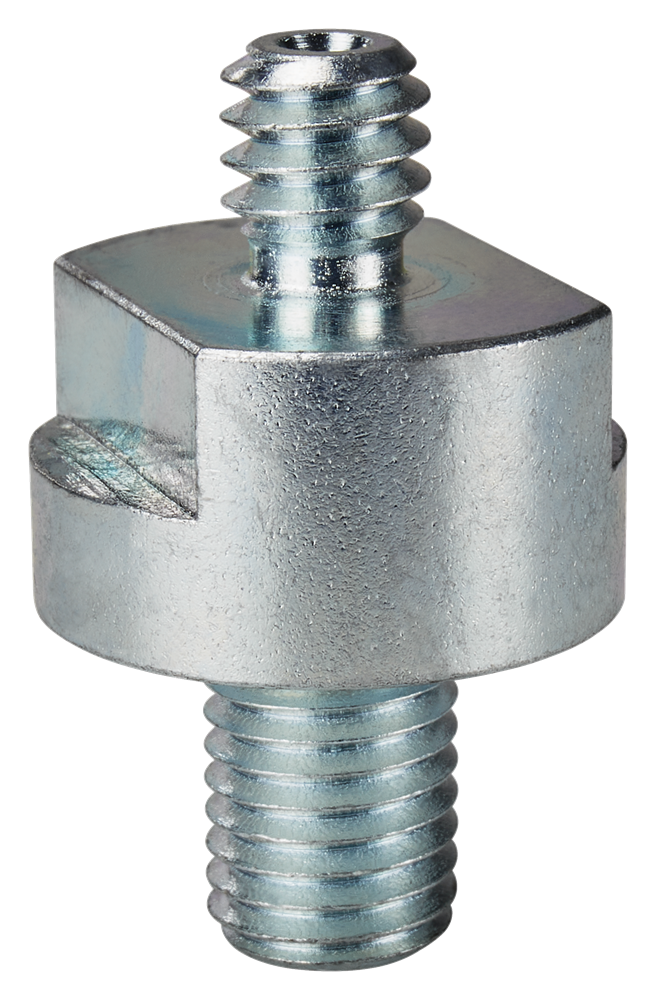 Makita Accessoires Adapter steunschijf - 743126-2 743126-2