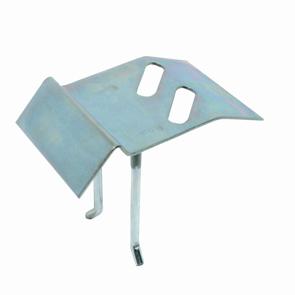 GB oploopplaat 125x190 verzinkt | 5 stuks - 17274434