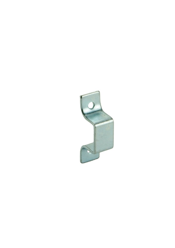 GB Plaatje rolschuif 20x60 2 verzinkt | 1 stuk 7449920