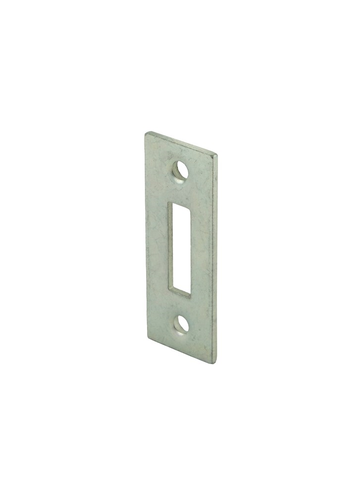 GB Plaatje rolschuif 10x35 1 5 verzinkt | 1 stuk 7449924