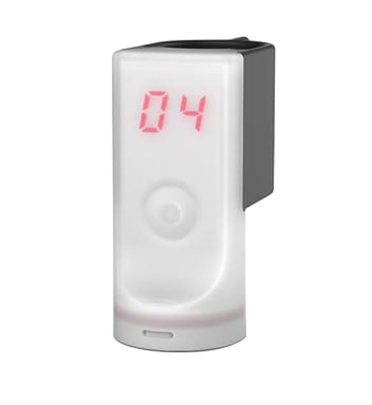 Goodnature Digitale Vangst Teller | A24 - 745696