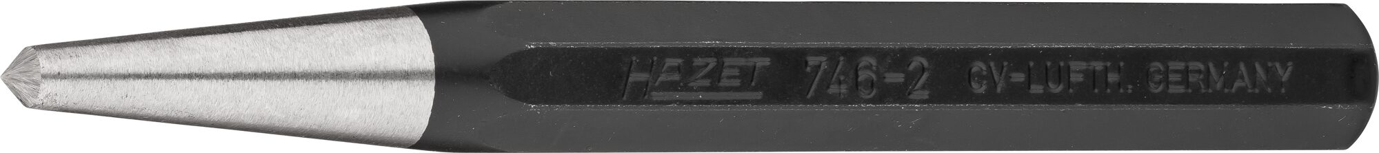 HAZET Centerpunt 746-2 · 5 mm