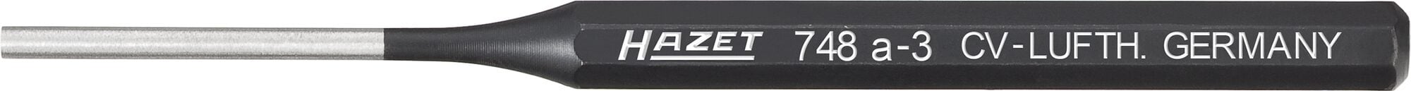 HAZET Pendrijver 748A-3 · 3 mm