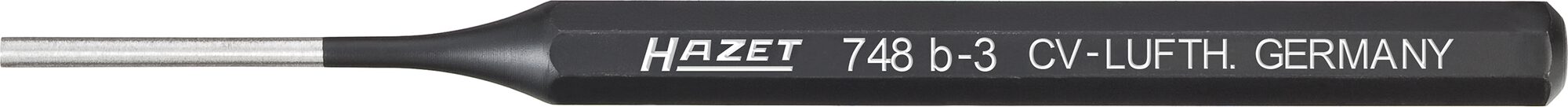 HAZET Pendrijver 748B-5 · 5 mm
