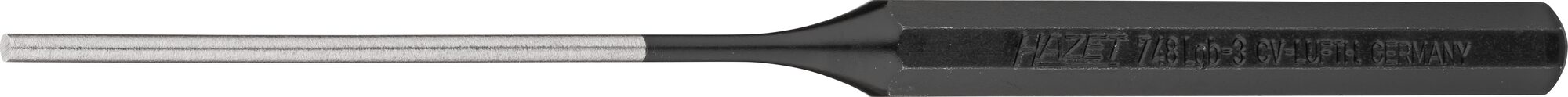HAZET Pendrijver 748LGB-3 · 3 mm
