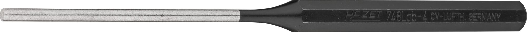HAZET Pendrijver 748LGB-4 · 4 mm