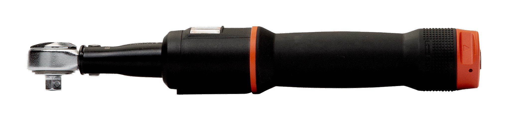 Bahco 74WR-15 | Momentsleutel met Dubbelschaal en Vaste Ratelkop | 1/4in | 74WR-15 - 3-15Nm