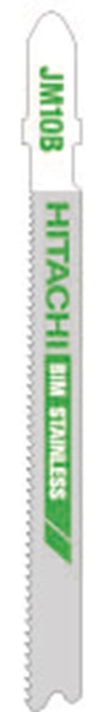 Hikoki Accessoires Decoupeerzaagbladen Jm10B (5 St) (Oud 750008) - 750039