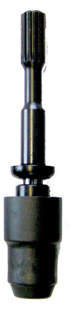 Hikoki Accessoires Sds-Plus Adapter Groot Steekas Opname - 750200