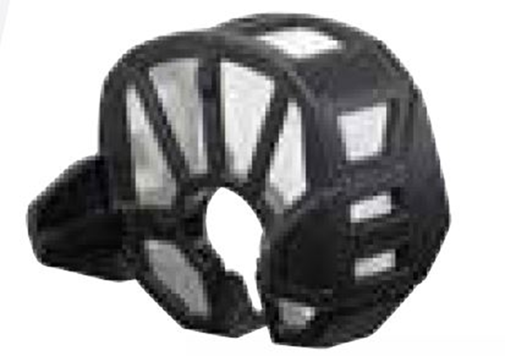 Hikoki Accessoires Losse Filterkap Voor G12Sa4, G13Sb4, G12/13Se3, G12/13Sw 750465