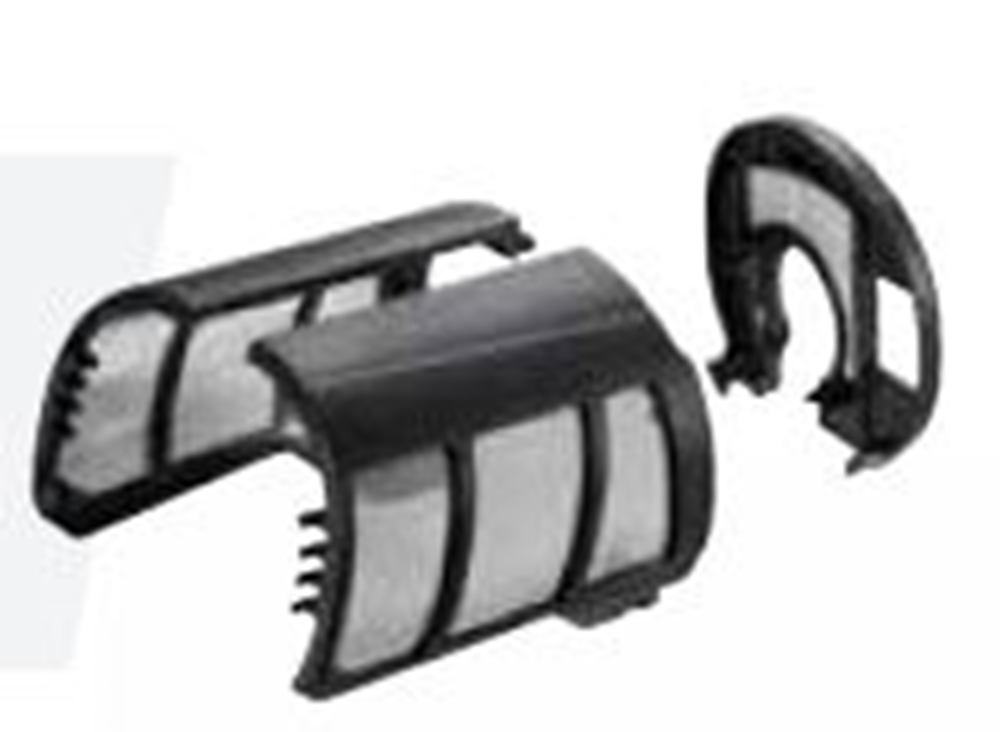 Hikoki Accessoires Losse Filterkap Haakse Slijpmachines 750466
