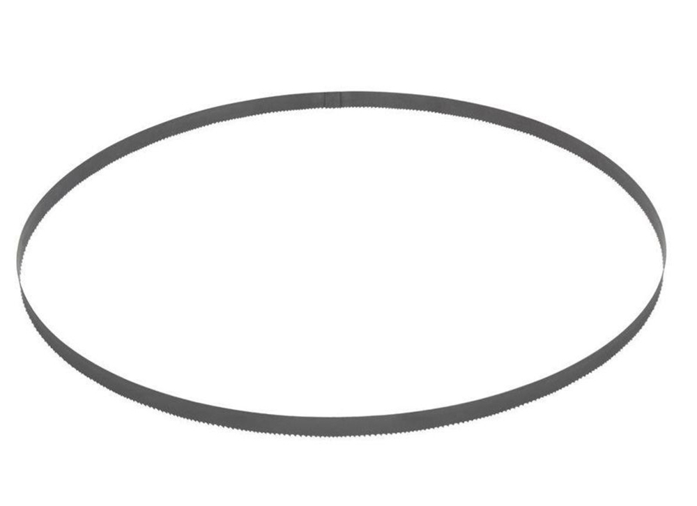 Hikoki Accessoires Bandzaag Bi-Metaal 900 X 13 X 0,35 mm 14/18 Tpi 750531