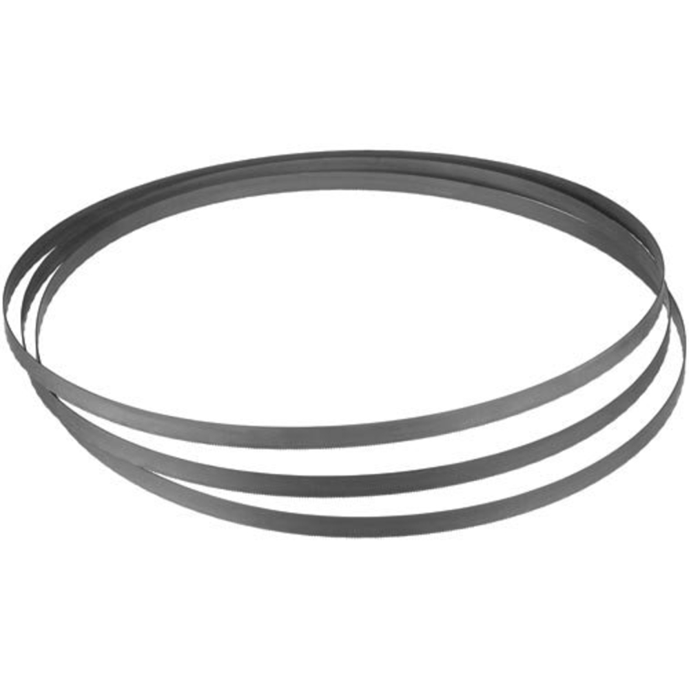 Hikoki Accessoires Bandzaag Bi-Metaal 900 X 13 X 0,35 mm 14/18 Tpi (3 St) 750532