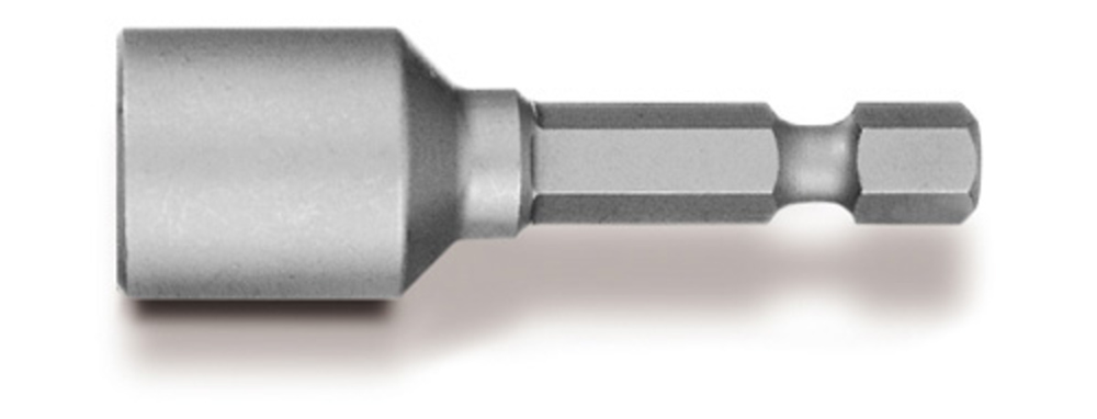 Hikoki accessoires Zeskant Dopsleutel 10Mm 45L Niet Magnetisch - 750557
