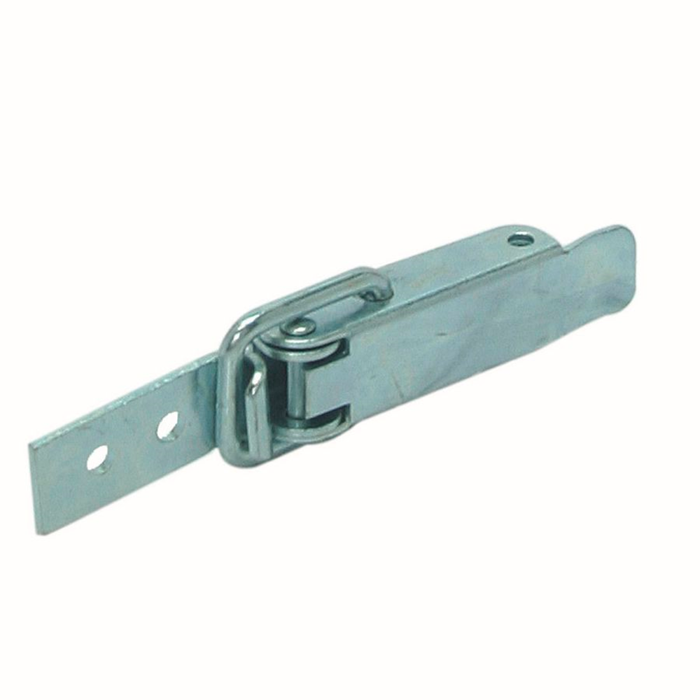 GB eierkistsluiting type C vlak 55x13 verzinkt | 50 stuks - 17275071