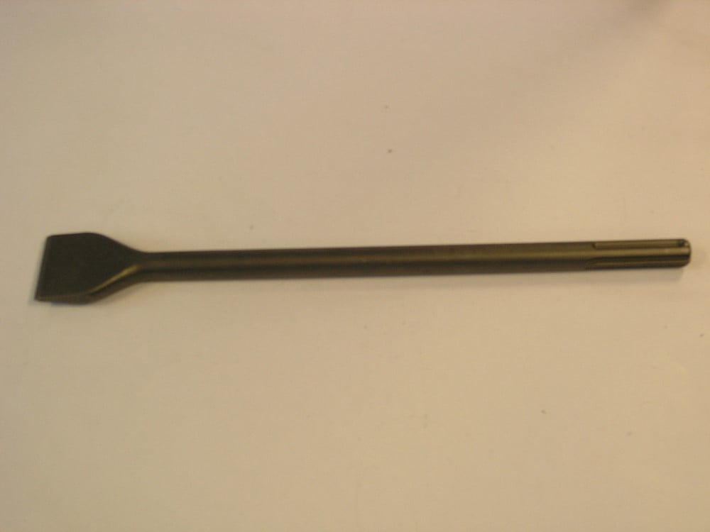 Hikoki Accessoires Brede Beitel 115X440Mm - 751525