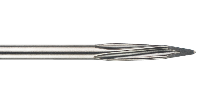 Hikoki Accessoires Puntbeitel 400mm SDS-MAX | 751032 - 751032