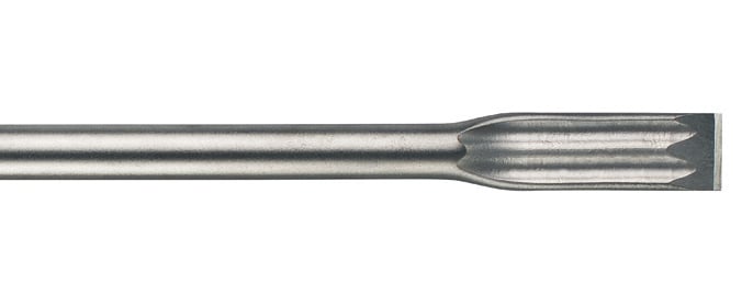 Hikoki Accessoires Platte beitel 26x400mm SDS-Max - 751033