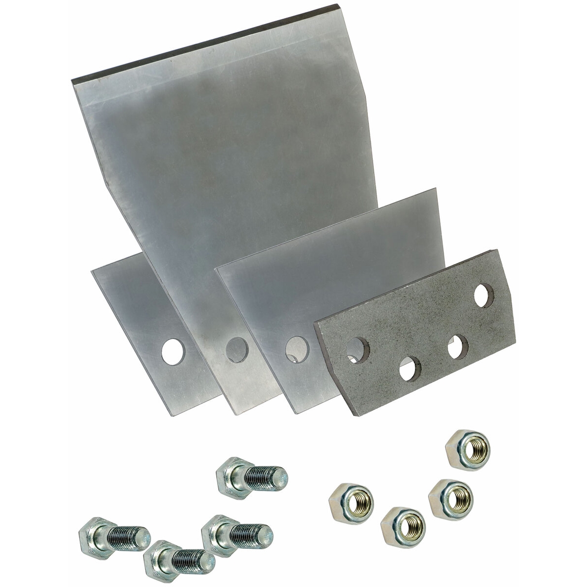 Hikoki Accessoires Vloerkrabber SDS-Max Reserveonderdelenset - 4100992