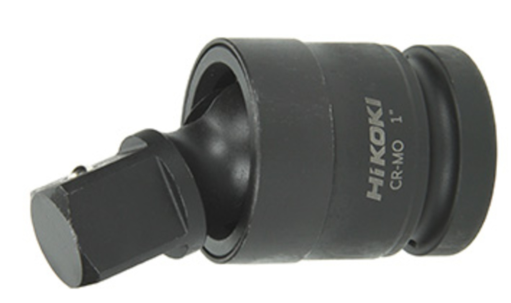 Hikoki Accessoires Kniegewricht 1" Vierkant 110L - 751472