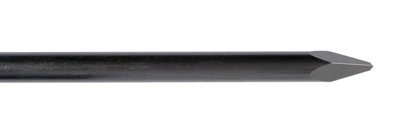 Hikoki Accessoires Proline Punt beitel 6-kant 35x400mm | 751520 - 751520
