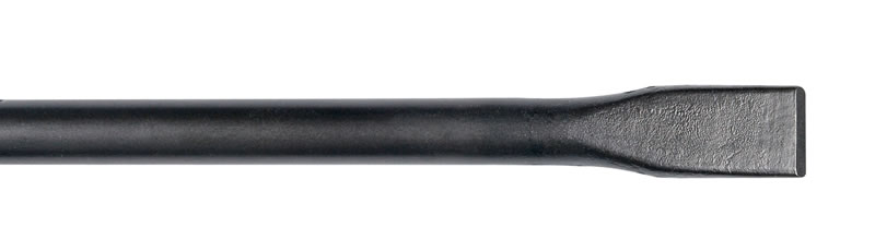 Hikoki Accessoires Proline Platte beitel 6-kant 28x400mm | 751522 - 751522