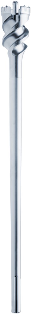 Hikoki Accessoires Doorvoerboor 45 mm x 550 mm - 751692