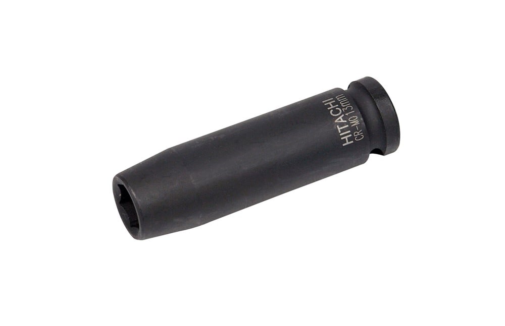Hikoki Accessoires Krachtdop Sw 8Mm 1/2" Vierk. 85L - 751825