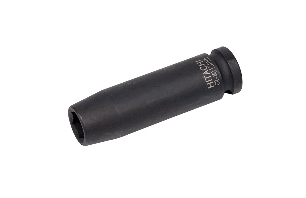 Hikoki Accessoires Krachtdop Sw 11Mm 1/2" Vierk. 85L - 751827