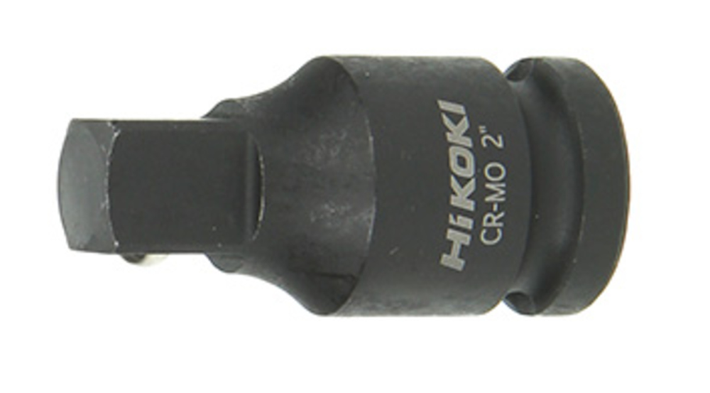 Hikoki accessoires Torsiestaaf 1/2" Vierkant 50Mm - 751869